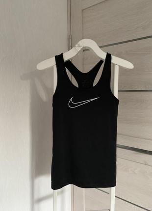 Жіноча майка nike