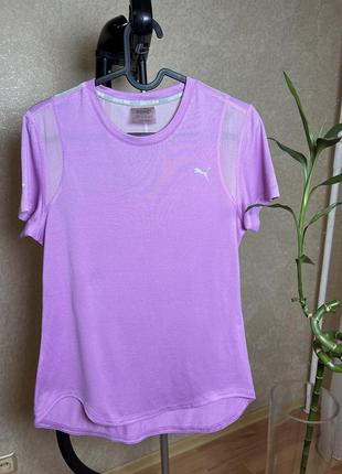 Футболка puma р.xs-s