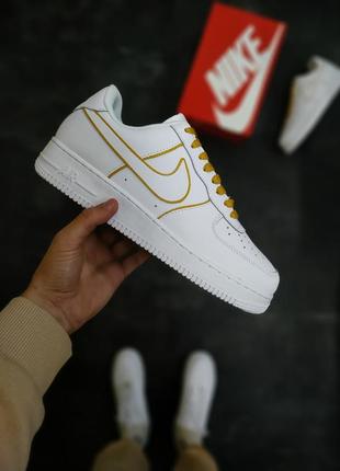 👟 кроссовки nike air force 1 low / наложка bs👟