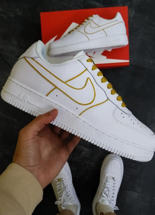 👟 кросівки  nike air force 1 low / наложка bs👟3 фото