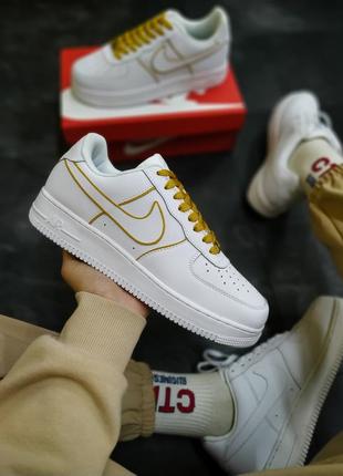 👟 кроссовки nike air force 1 low / наложка bs👟7 фото