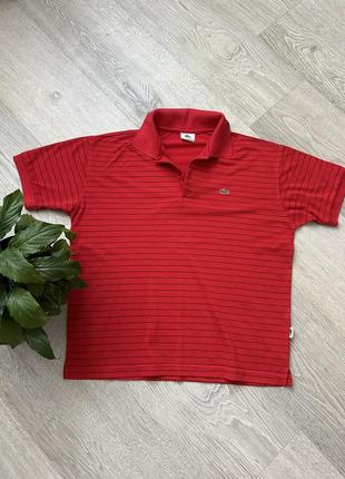 Поло от lacoste футболка поло брендовая фуболка