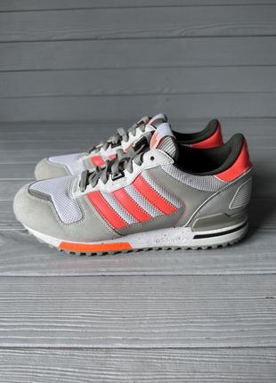Кросівки australia adidas marathon chalk white grey color code