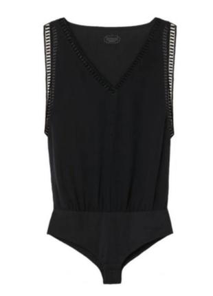 Intimissimi, bodysuit, жіноче шовкове боді, original1 фото