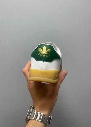 Кросівки adidas gazelle5 фото