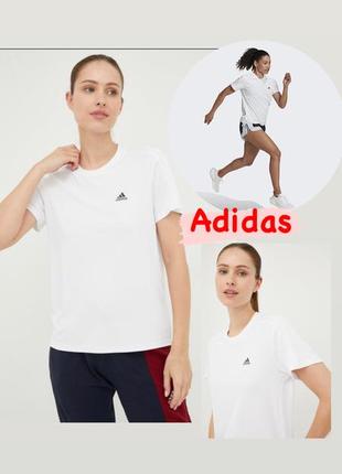 Жіноча футболка adidas