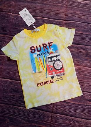 Якісні футболки 104-128. угорщина grace.