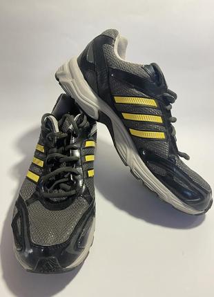 Кроссовки adidas1 фото