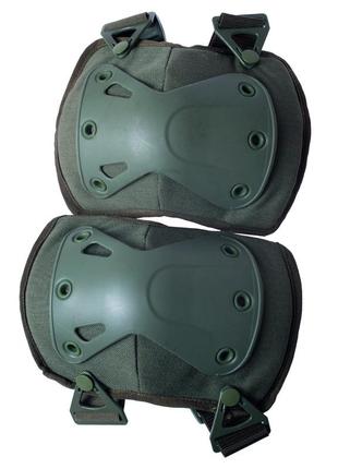 Наколенники тактические полевые