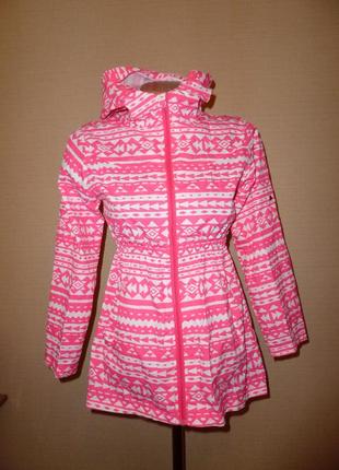 Куртка, вітровка, плащ y.d. на 11-12 років