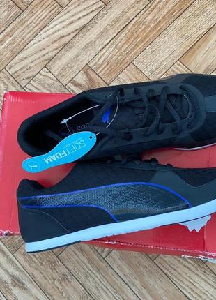 Кроссовки puma2 фото