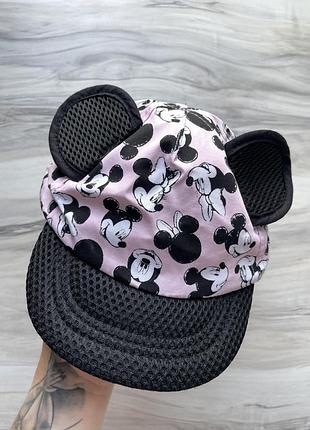Кепка бейсболка disney primark 6-12 міс