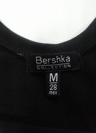 Платье bershka3 фото