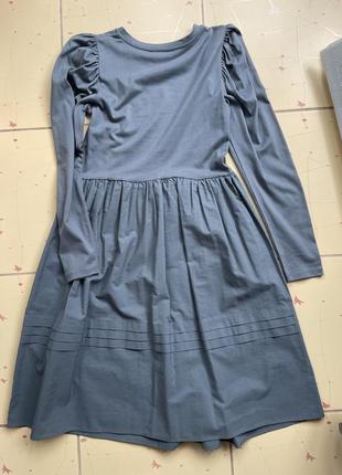 Zara платье 8