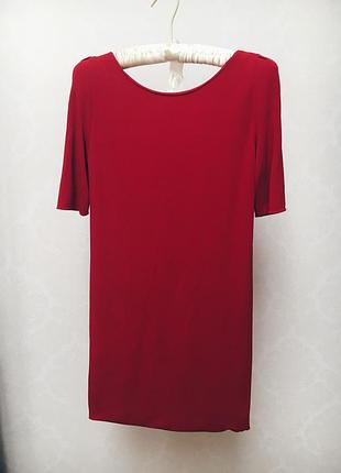 Платье moschino