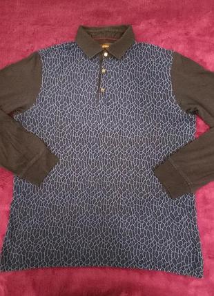 Тенниска / поло / футболка с длинным рукавом