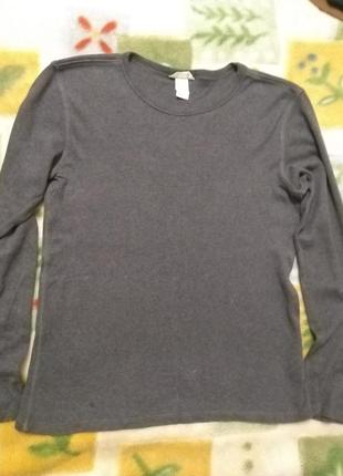 Водолазка/h&m 2