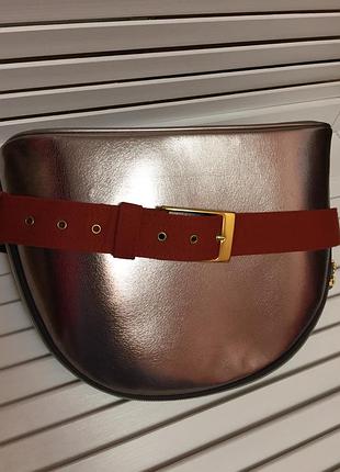 Стильний пояс medium