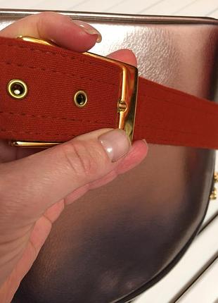 Стильный пояс medium 8