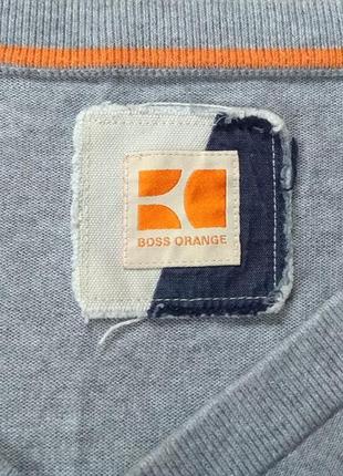 Hugo boss кофта оригинал (l)4 фото