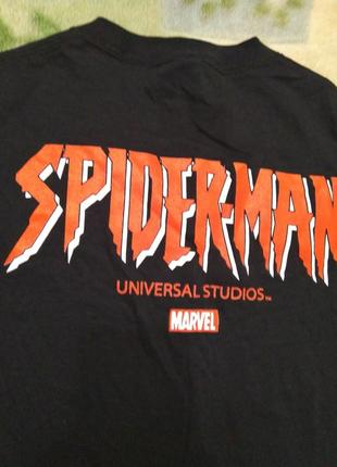 Футболка/marvel.