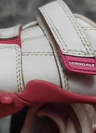Классные кроссовки lonsdale9 фото