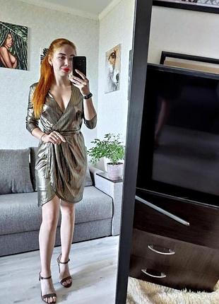 Красивое платье new look