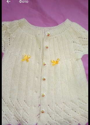 Супер платье ручной работы на 3-4гтда