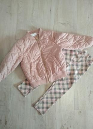 Куртка h&m