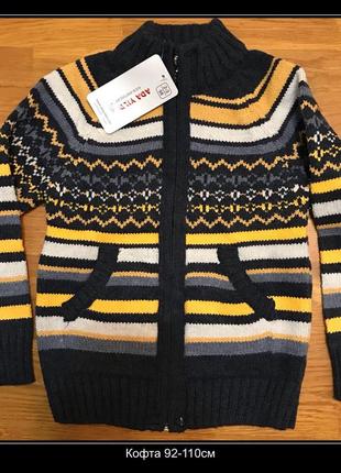 Тёплый свитер под горло от турецкого бренда. роста:140-158см5 фото