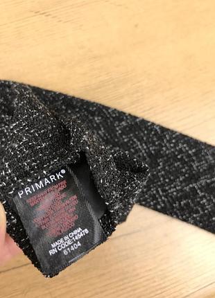 Галстук primark 2