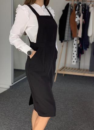 Сарафан redhering 36-38