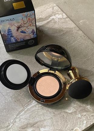 Кушон Yves Saint Laurent