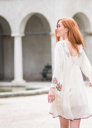 Платье twin set