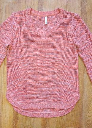 В'язаний светр, кофта