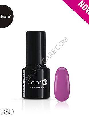 Гель-лак color it premium № 1630
