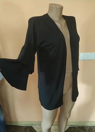 Крутой кардиган  f&f 2