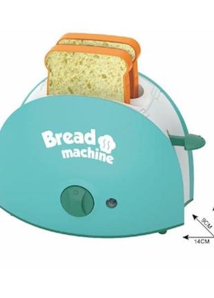 Игровой набор "тостер" happy family топ