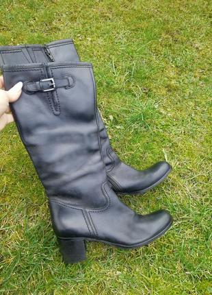 Сапоги италия размер 36.5-37