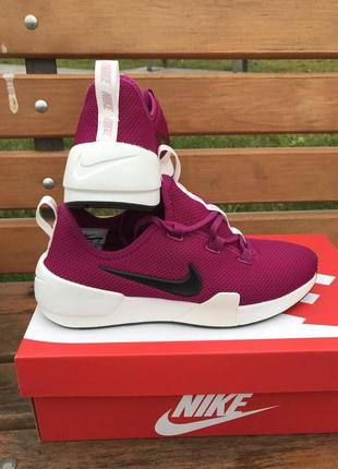 Яскраві кросівки nike ashin modern 24,24,5см3 фото