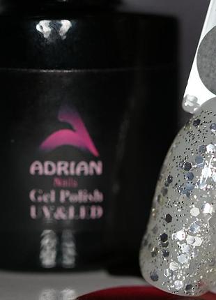 Гель-лак adrian nails 10ml - 142