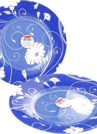 Тарелка десертная pasabahce invitation ps-10327-1 19 см