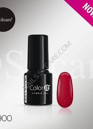 Гель-лак color it premium № 900