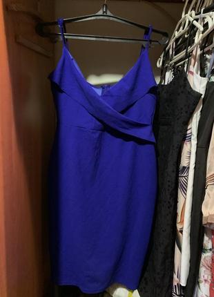 Платье shein