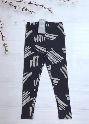 Лосіни базові лосіни дівчинці 98-104 см 3-4 роки george