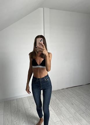 Джинси levi’s