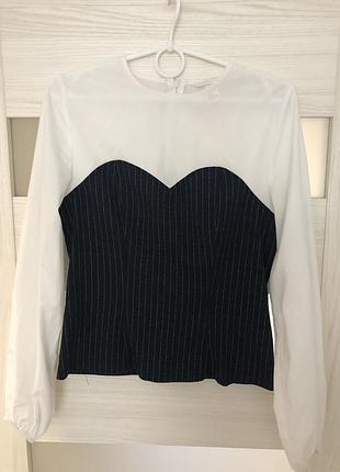 Блуза h&m