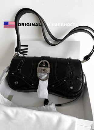 Оригинальное 🇺🇸 женская багетная сумочка 93 pei joy shoulder bag