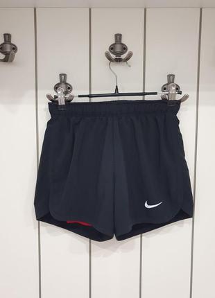 Спортивные шорты nike1 фото