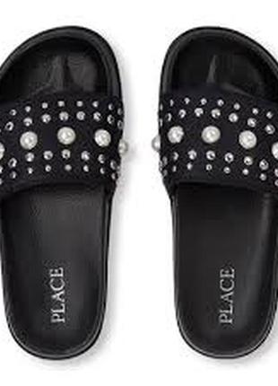 Нові шльопанці шльопанці usa 13 (30-31 європ)